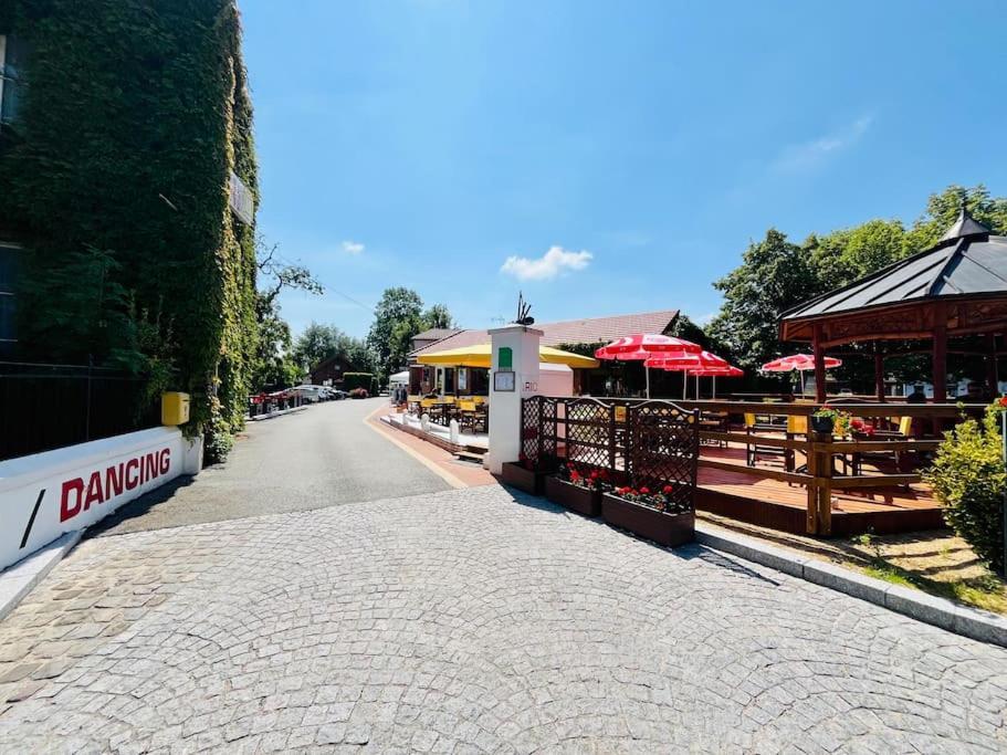 Mobil Home Le Denver Noyelles-sur-Mer Kültér fotó